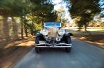 Duesenberg J254/2275 Imperial Cabriolet LWB by Hibbard & Darrin 1930 года